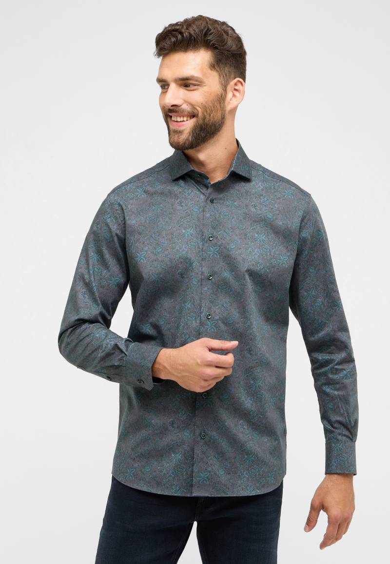 Eterna Langarmhemd »MODERN FIT«, NON IRON (bügelfrei) von Eterna