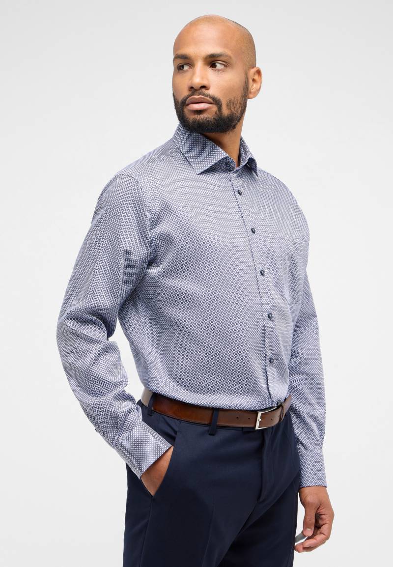 Eterna Langarmhemd »MODERN FIT«, NON IRON (bügelfrei) von Eterna