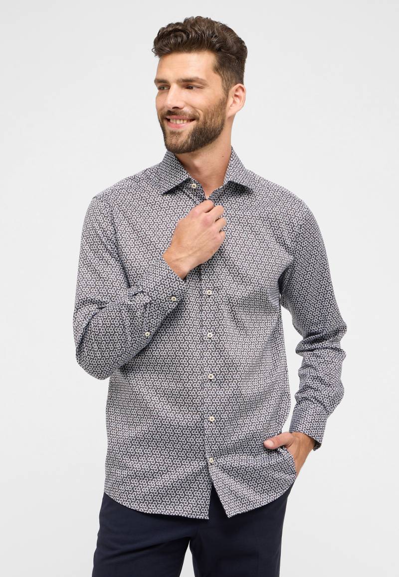 Eterna Langarmhemd »MODERN FIT«, NON IRON (bügelfrei) von Eterna