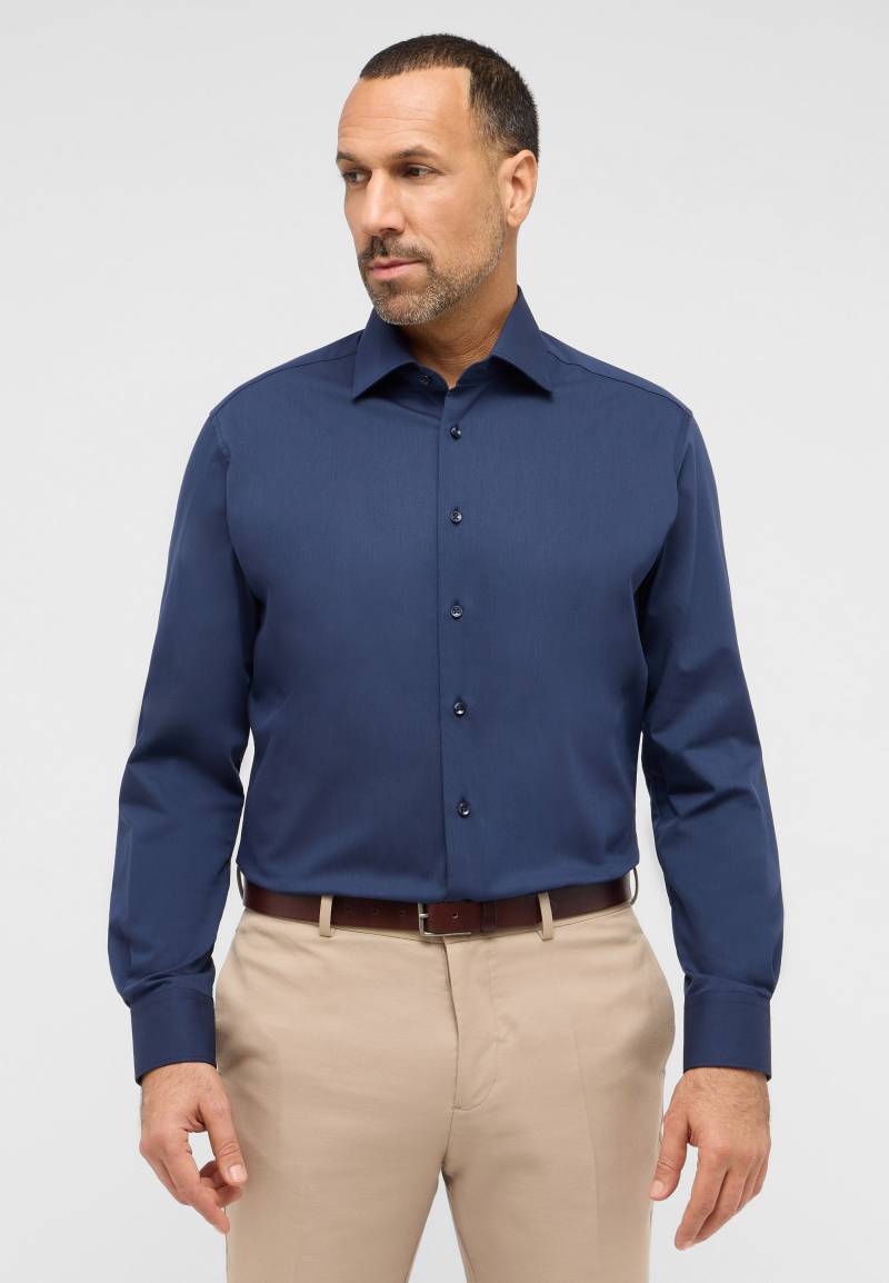 Eterna Langarmhemd »MODERN FIT«, NON IRON (bügelfrei) von Eterna