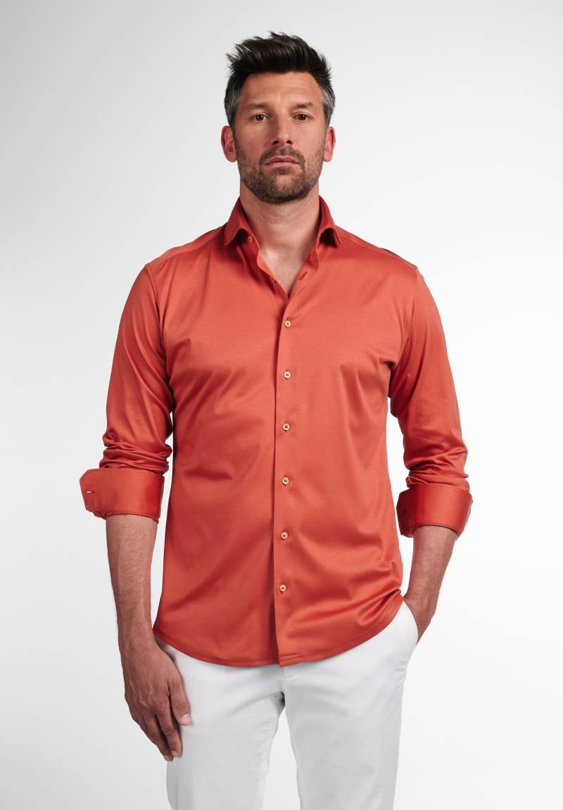 Eterna Langarmhemd »MODERN FIT« von Eterna