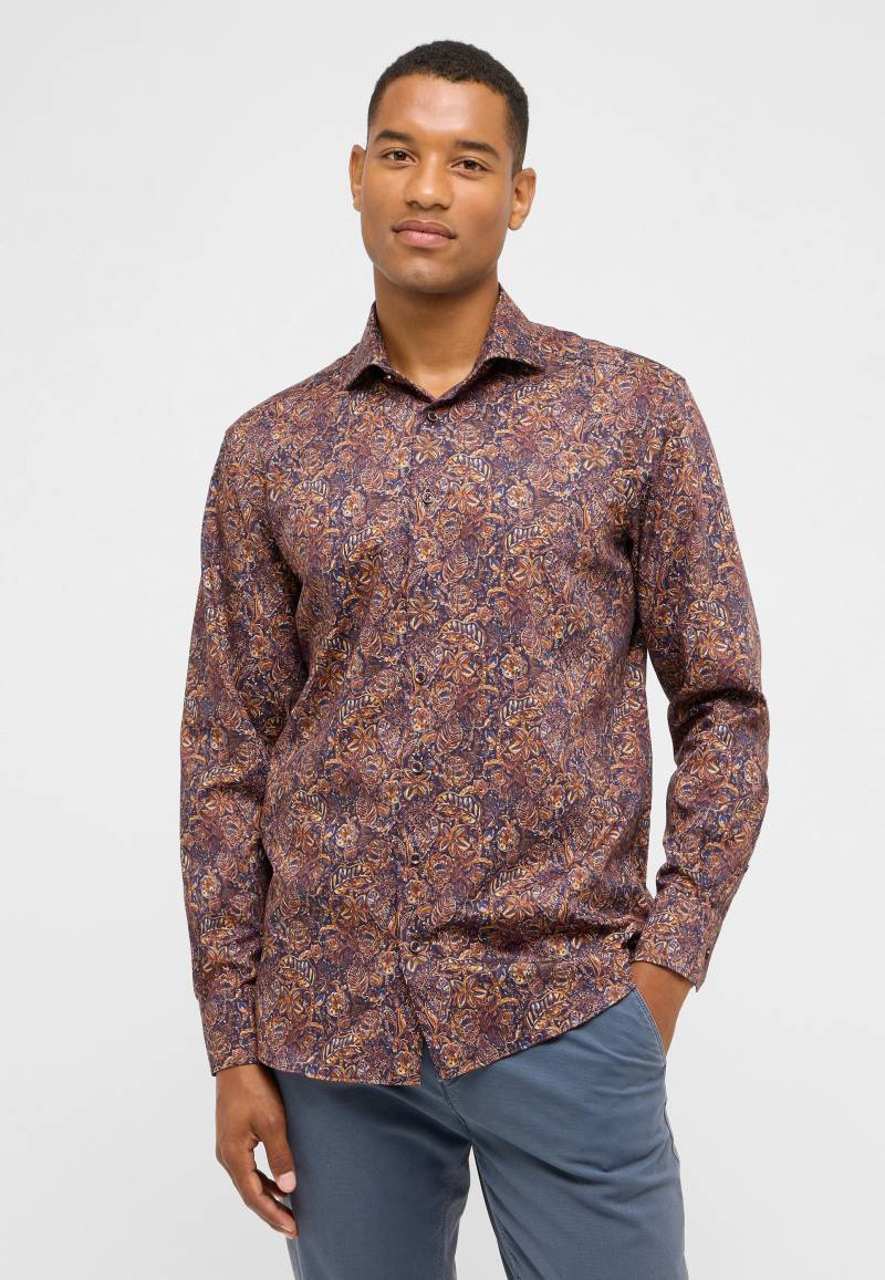 Eterna Langarmhemd »MODERN FIT«, NON IRON (bügelfrei) von Eterna