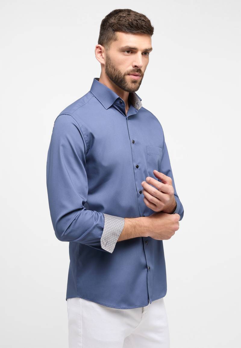Eterna Langarmhemd »MODERN FIT« von Eterna