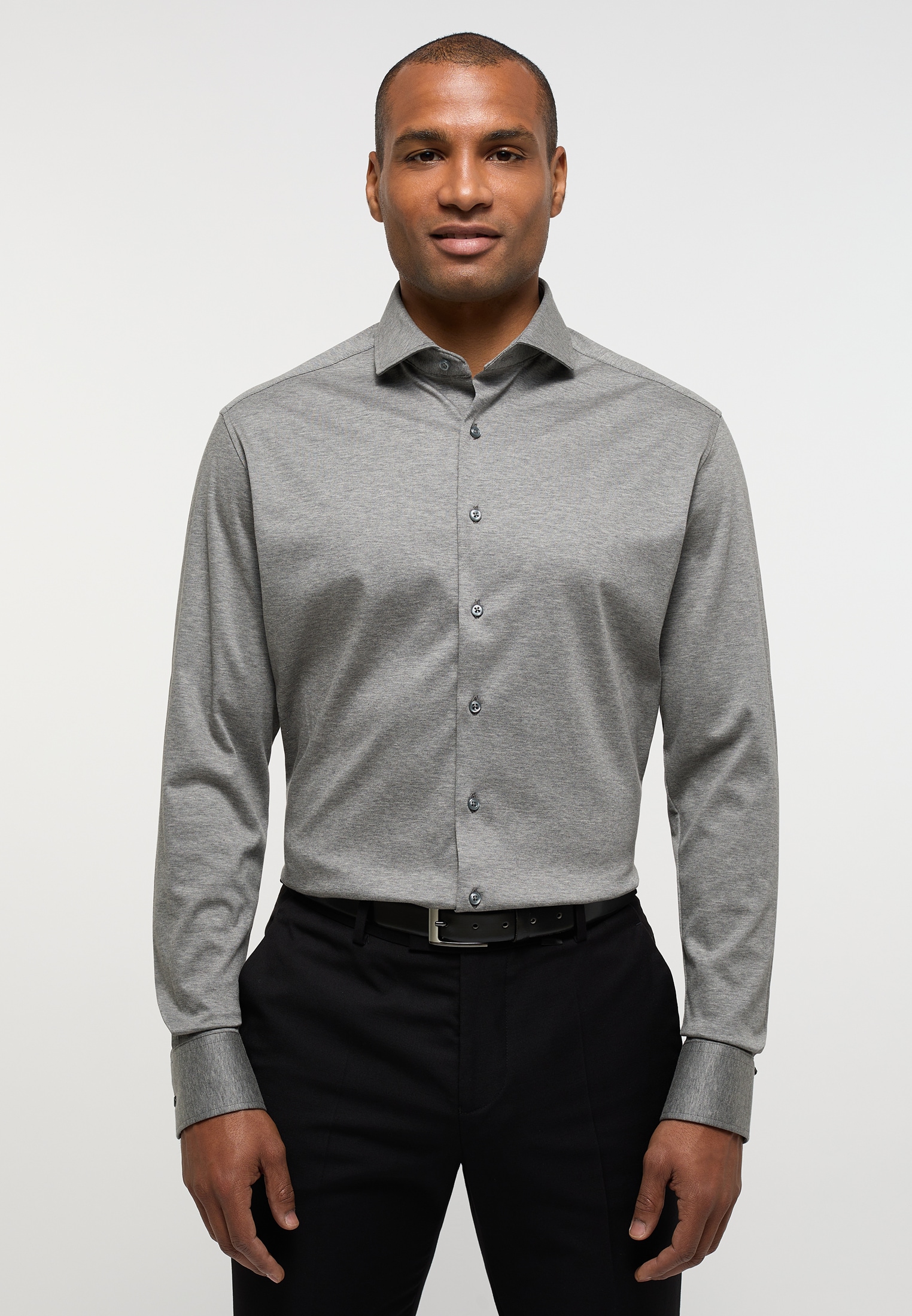Eterna Langarmhemd »MODERN FIT« Eterna Langarmhemd »MODERN FIT« von Eterna