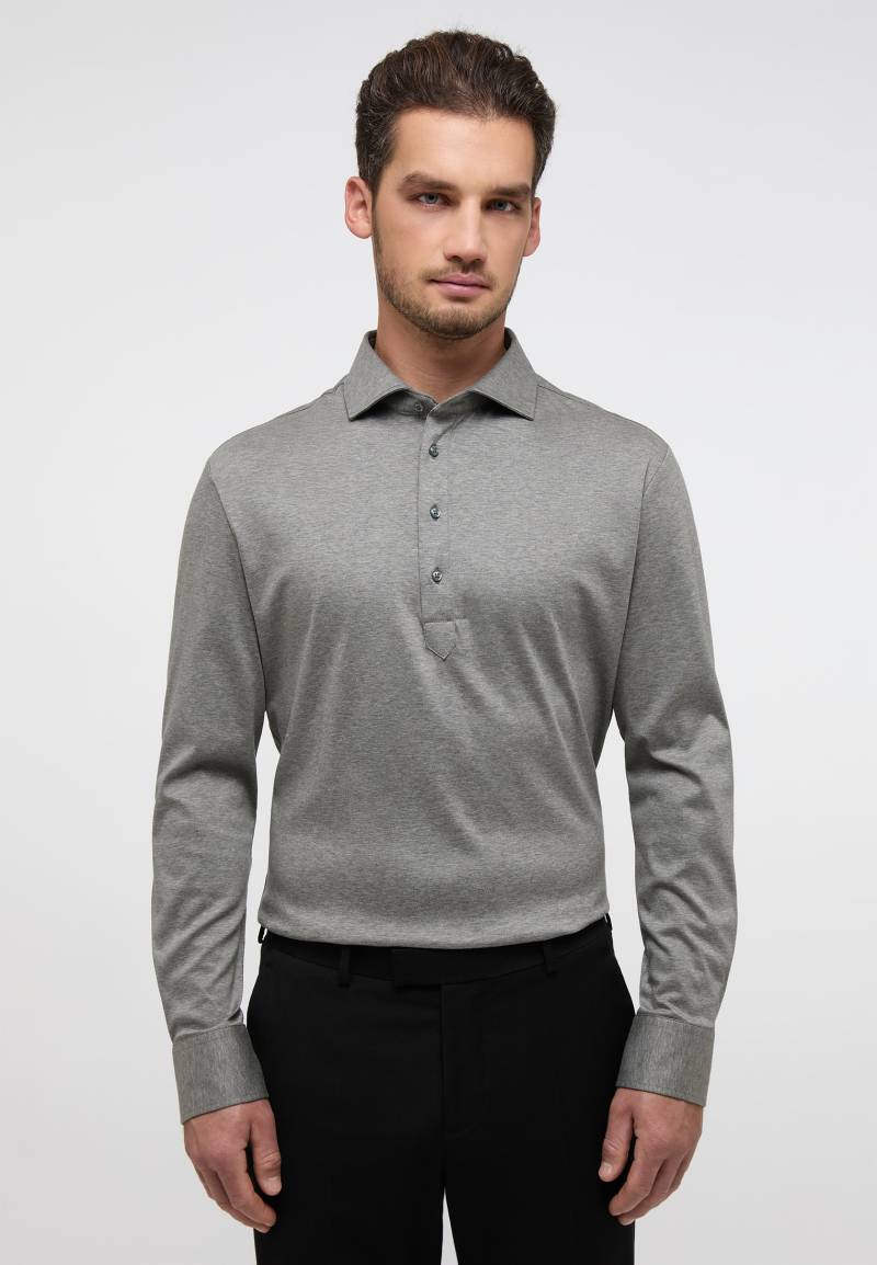 Eterna Langarmhemd »MODERN FIT« von Eterna