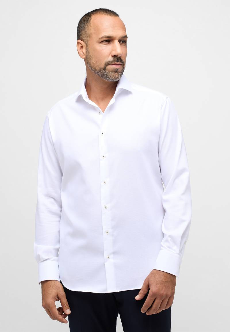 Eterna Langarmhemd »MODERN FIT«, NON IRON (bügelfrei) von Eterna