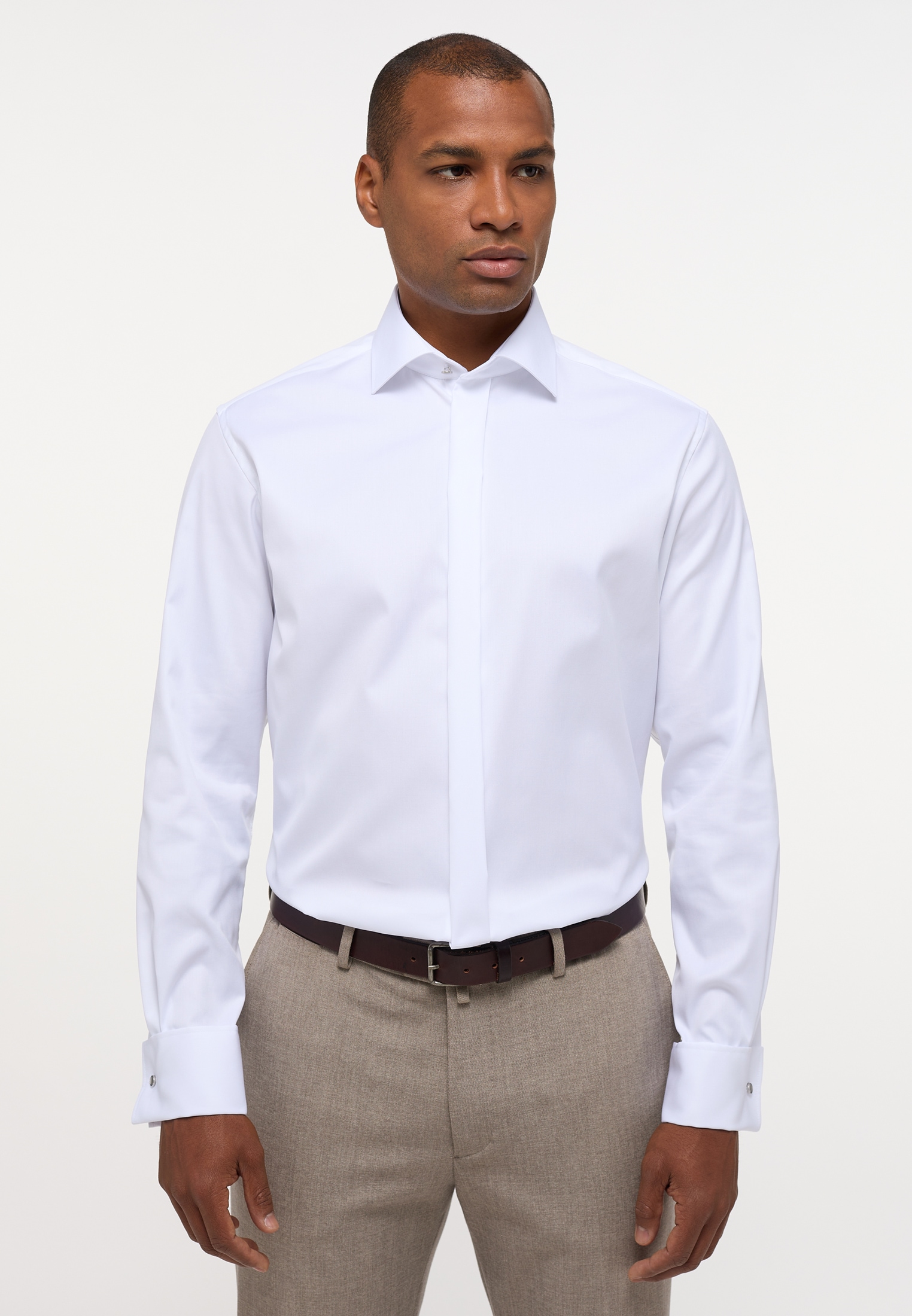 Eterna Langarmhemd »MODERN FIT« Eterna Langarmhemd »MODERN FIT« von Eterna