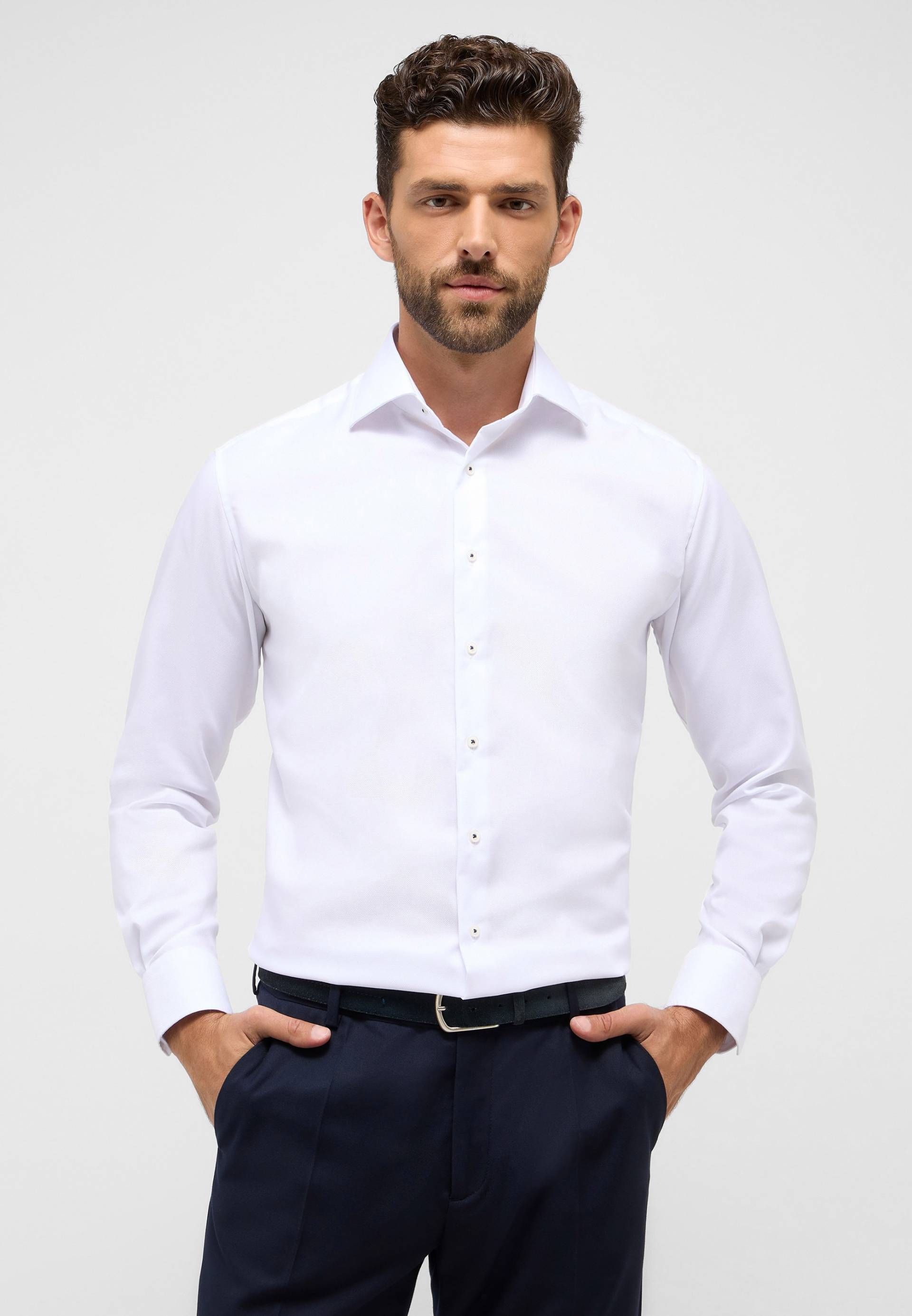 Eterna Langarmhemd »MODERN FIT« Eterna Langarmhemd »MODERN FIT« von Eterna
