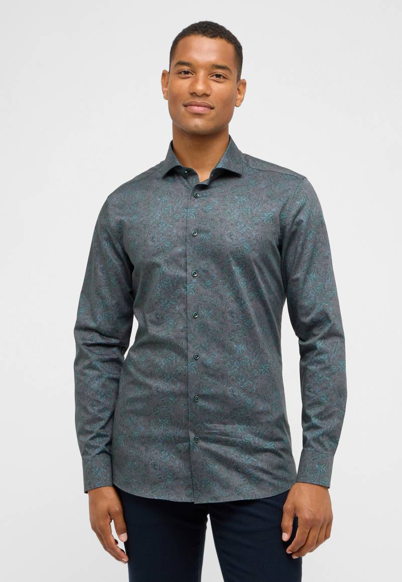 Eterna Langarmhemd »SLIM FIT«, NON IRON (bügelfrei) von Eterna
