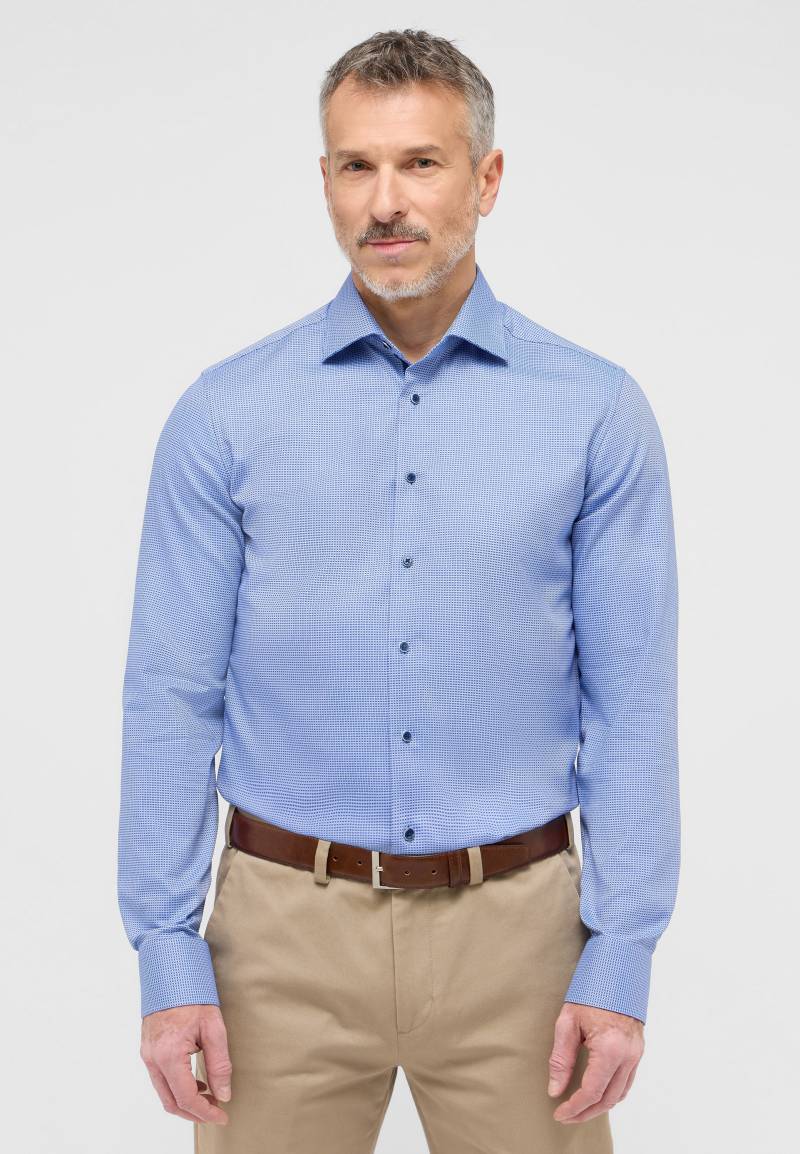 Eterna Langarmhemd »SLIM FIT«, NON IRON (bügelfrei) von Eterna