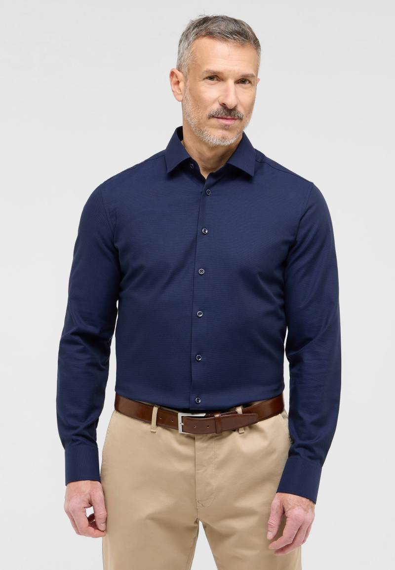 Eterna Langarmhemd »SLIM FIT«, NON IRON (bügelfrei) von Eterna