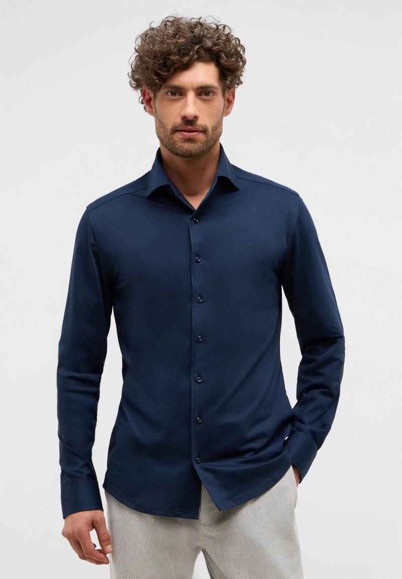 Eterna Langarmhemd »SLIM FIT«, NON IRON (bügelfrei) von Eterna