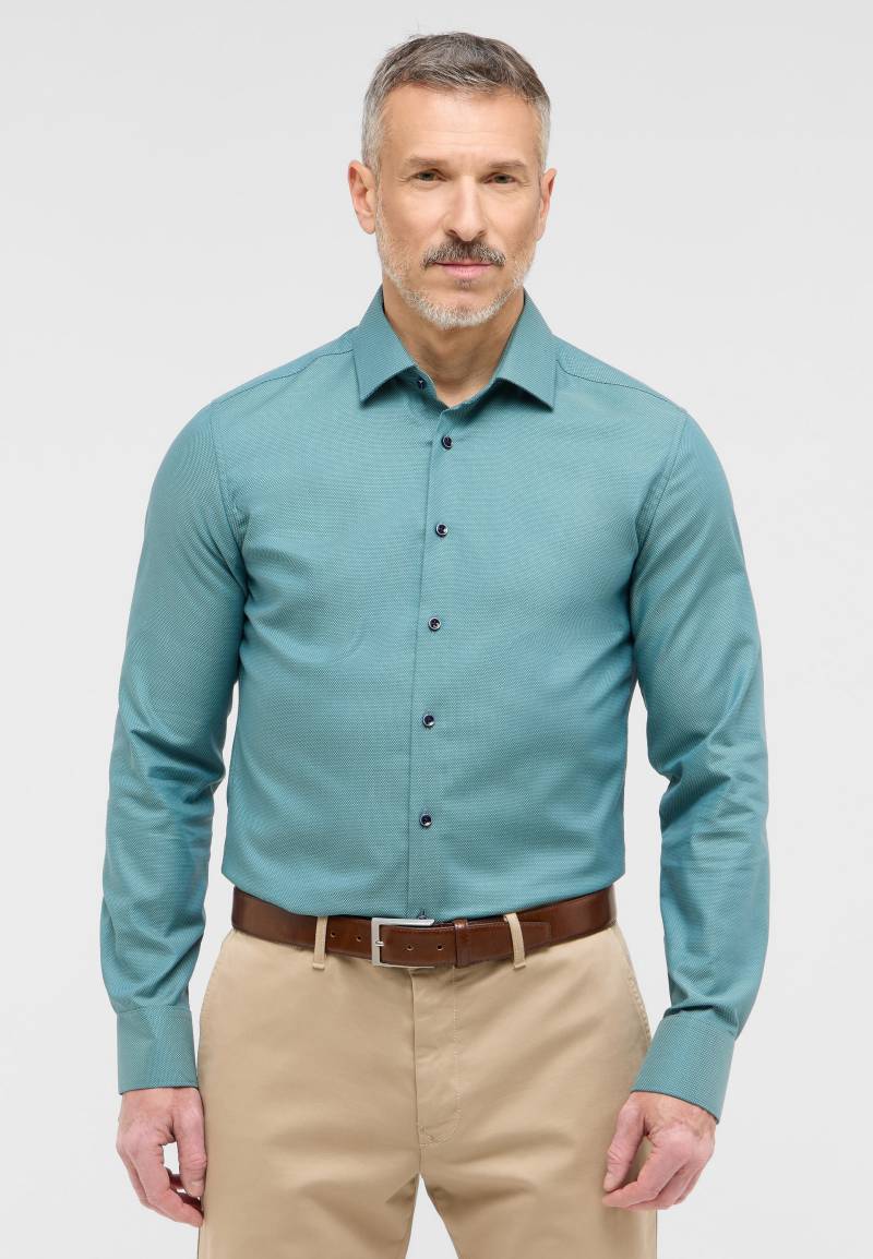 Eterna Langarmhemd »SLIM FIT«, NON IRON (bügelfrei) von Eterna