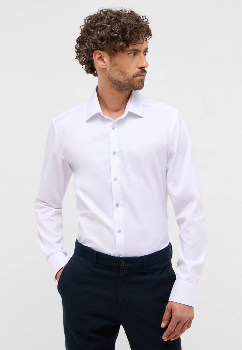 Eterna Langarmhemd »SLIM FIT«, NON IRON (bügelfrei) von Eterna