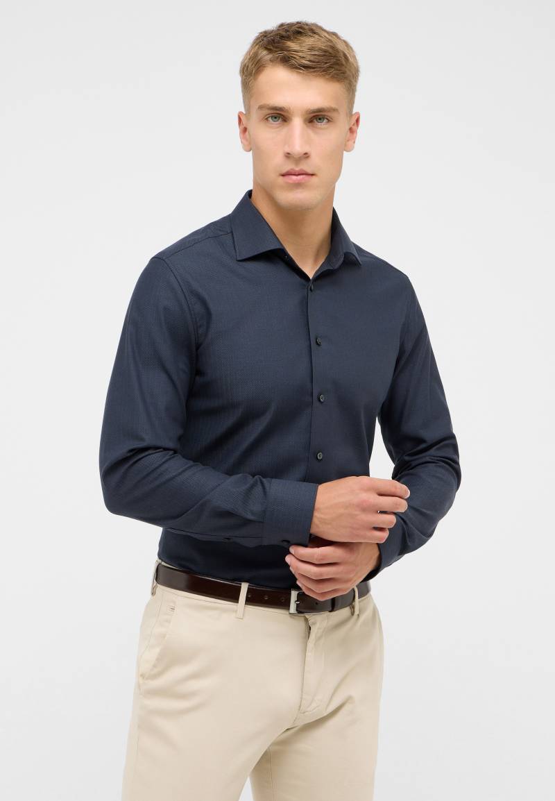 Eterna Langarmhemd »SLIM FIT«, NON IRON (bügelfrei) von Eterna
