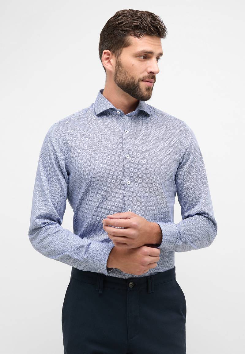 Eterna Langarmhemd »SLIM FIT« von Eterna