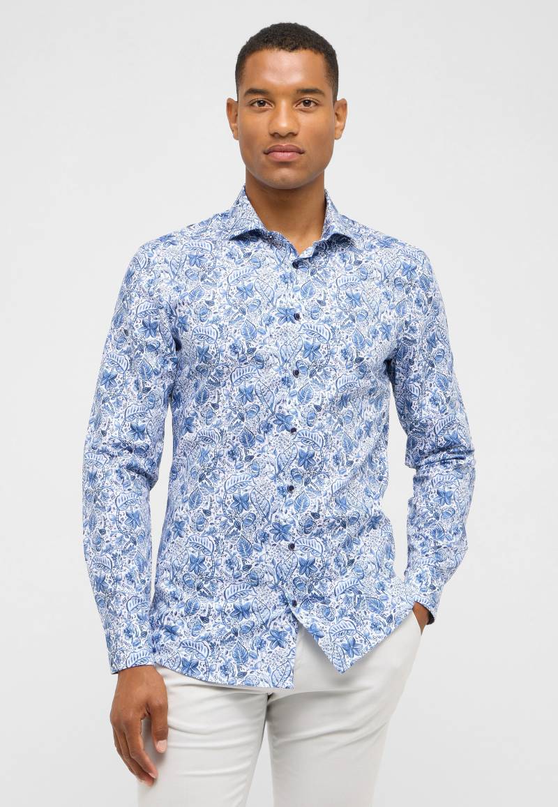 Eterna Langarmhemd »SLIM FIT«, NON IRON (bügelfrei) von Eterna