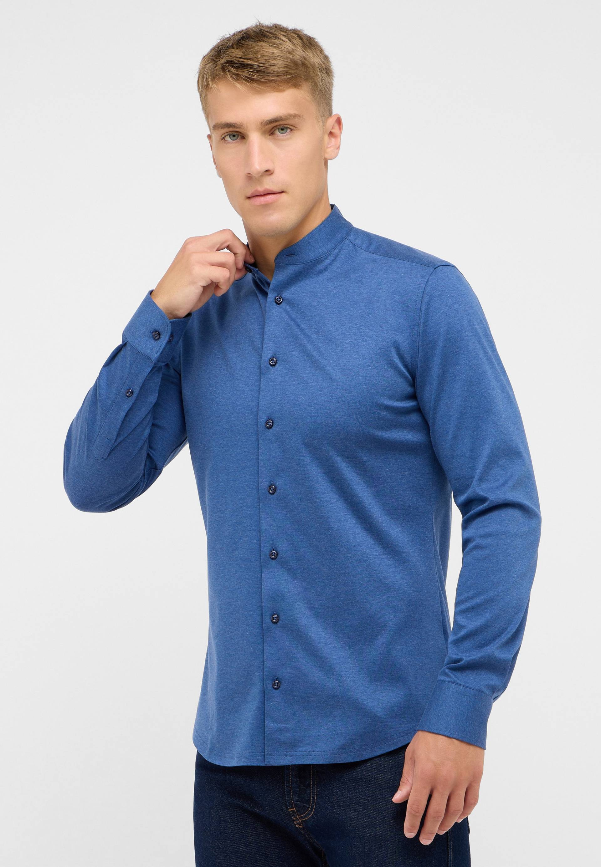 Eterna Langarmhemd »SLIM FIT«, NON IRON (bügelfrei) Eterna Langarmhemd »SLIM FIT«, NON IRON (bügelfrei) von Eterna
