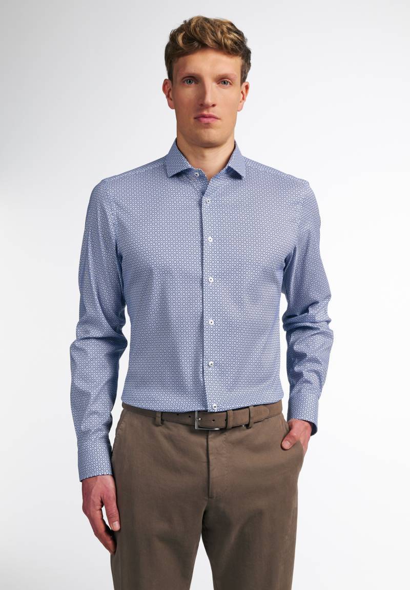 Eterna Langarmhemd »SLIM FIT« von Eterna