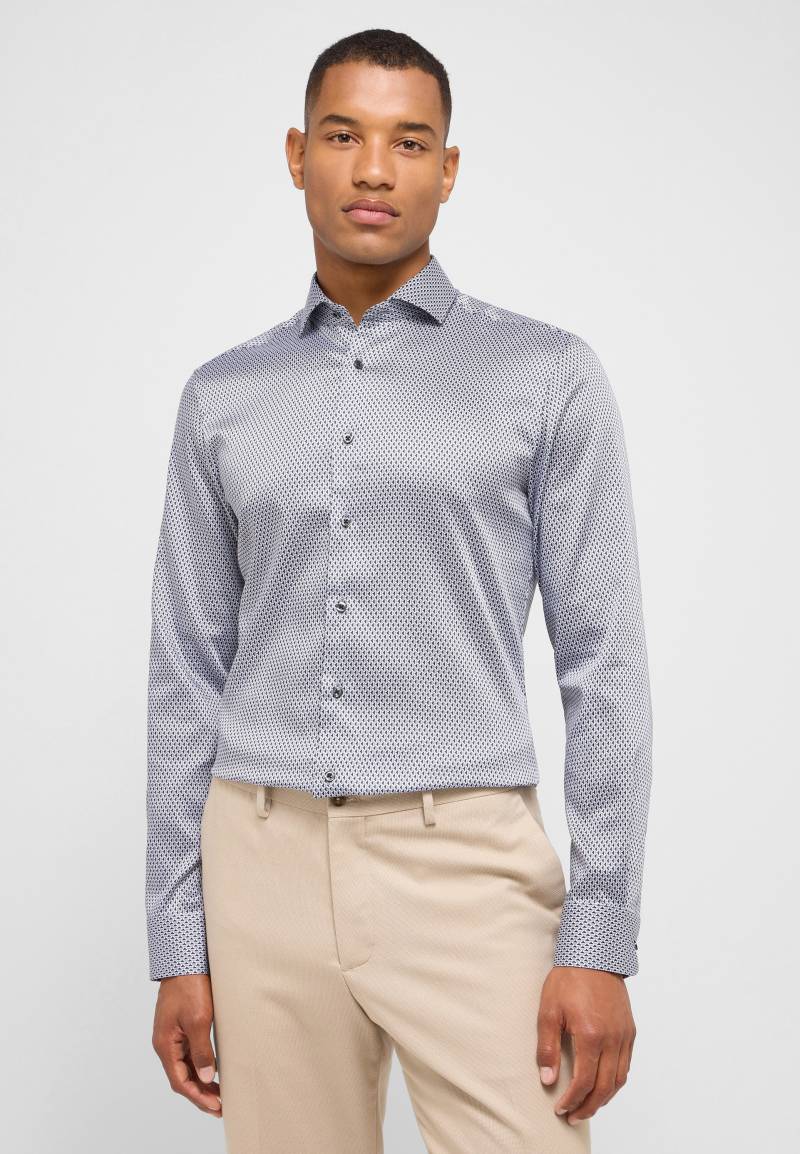 Eterna Langarmhemd »SLIM FIT« von Eterna