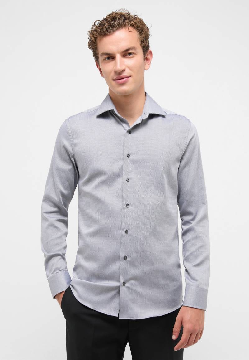 Eterna Langarmhemd »SLIM FIT«, NON IRON (bügelfrei) von Eterna