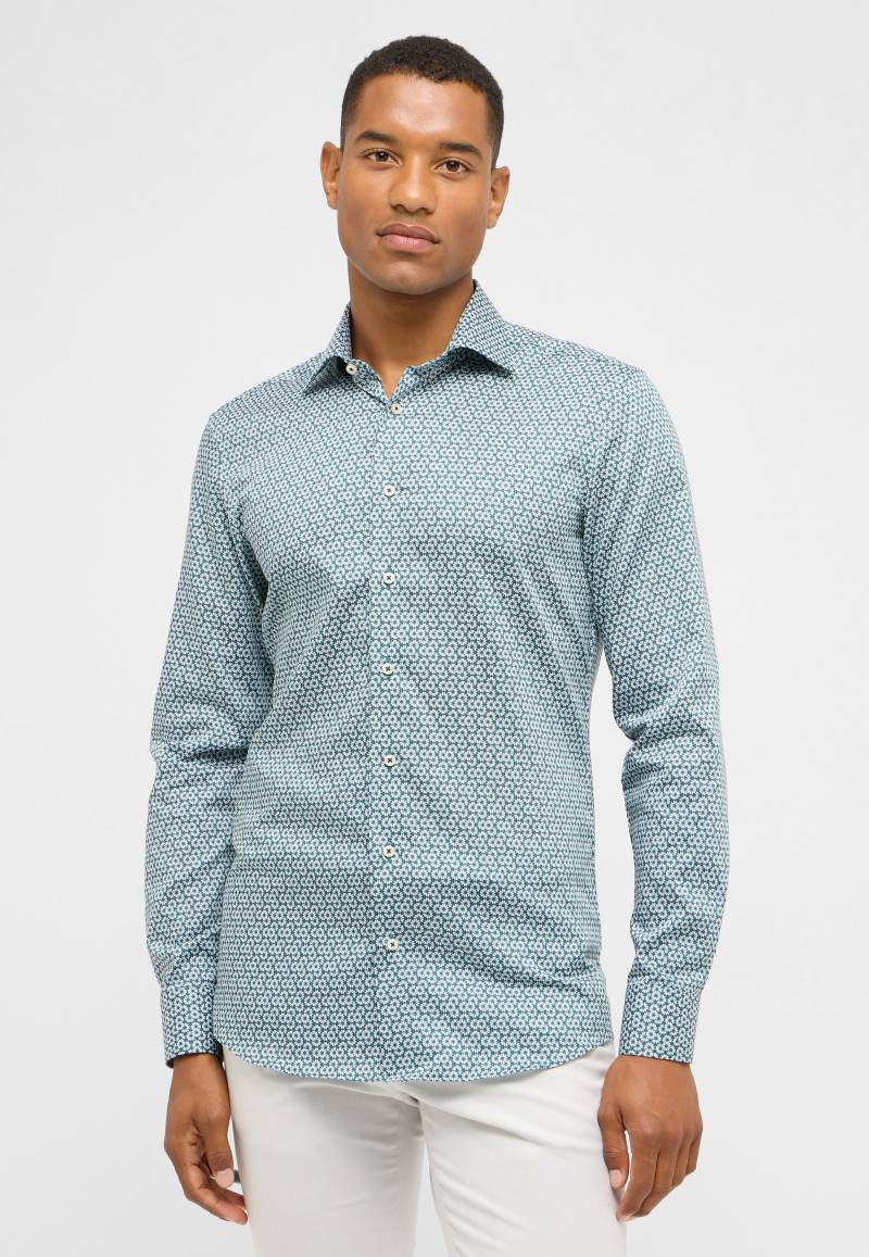 Eterna Langarmhemd »SLIM FIT«, NON IRON (bügelfrei) von Eterna