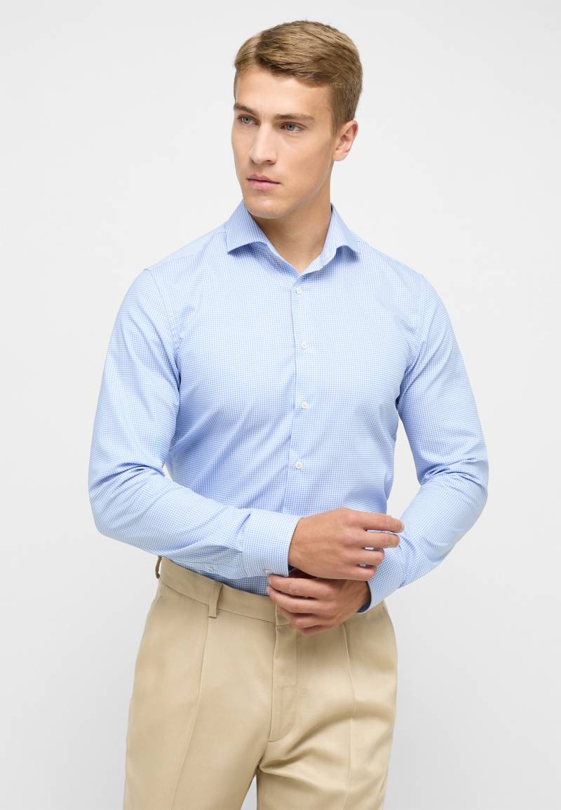 Eterna Langarmhemd »SLIM FIT«, NON IRON (bügelfrei) von Eterna