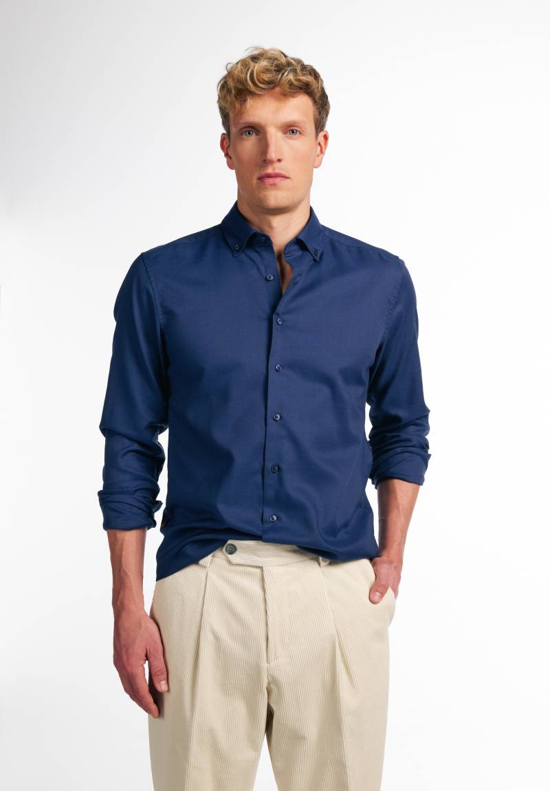Eterna Langarmhemd »SLIM FIT« von Eterna