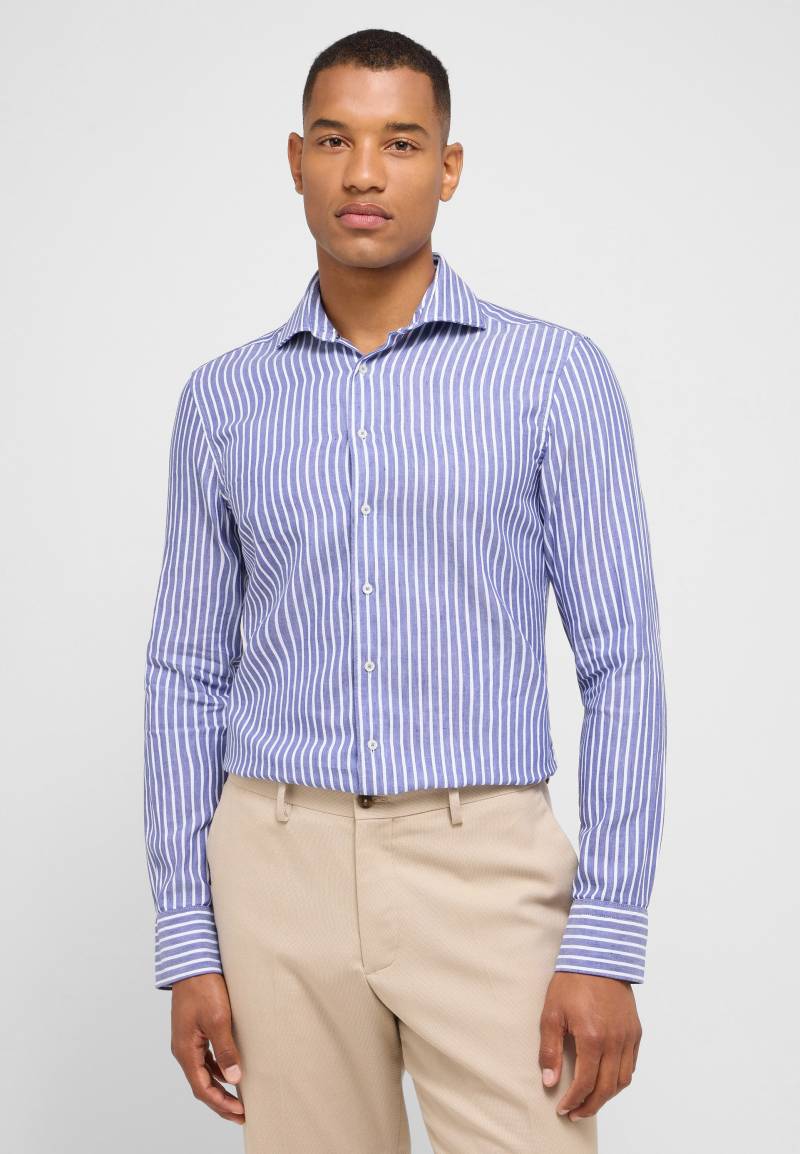 Eterna Langarmhemd »SLIM FIT« von Eterna