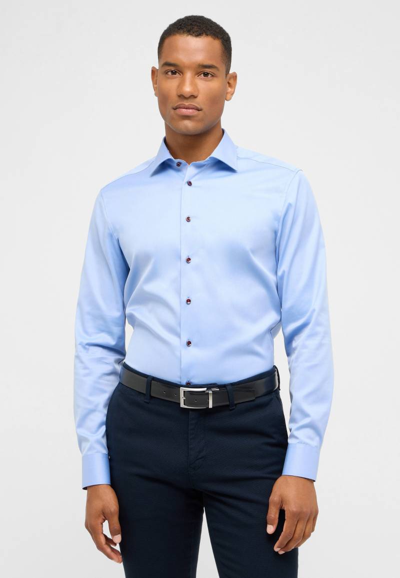 Eterna Langarmhemd »SLIM FIT«, NON IRON (bügelfrei) von Eterna