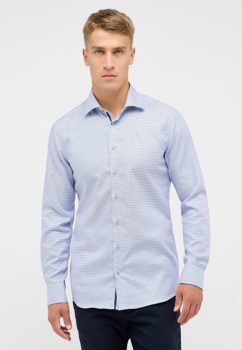 Eterna Langarmhemd »SLIM FIT«, NON IRON (bügelfrei) von Eterna