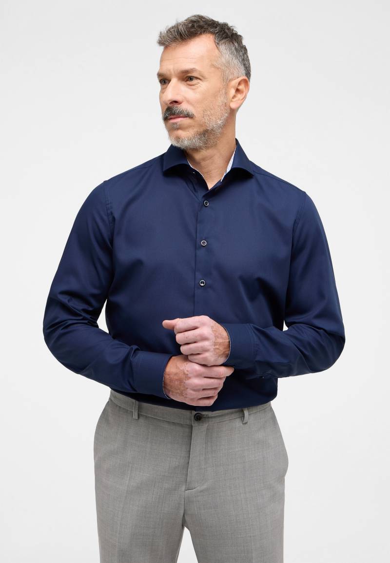 Eterna Langarmhemd »SLIM FIT«, NON IRON (bügelfrei) von Eterna