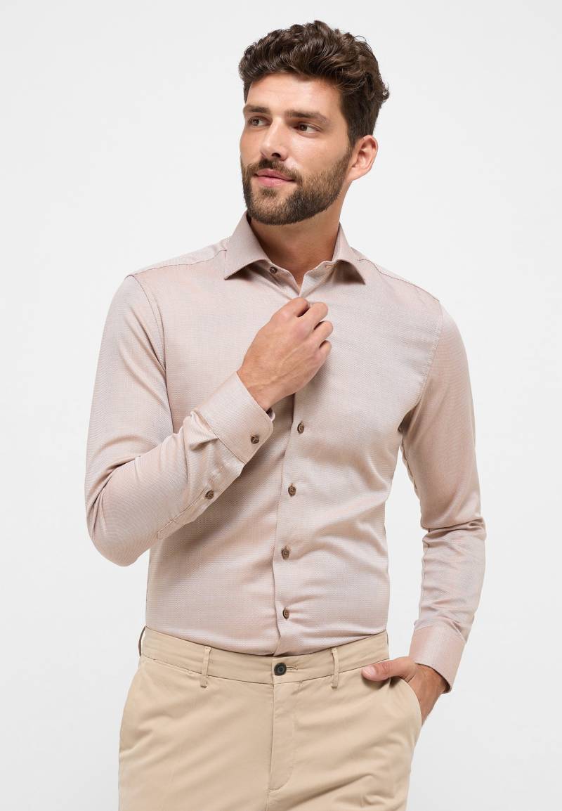 Eterna Langarmhemd »SLIM FIT«, NON IRON (bügelfrei) von Eterna
