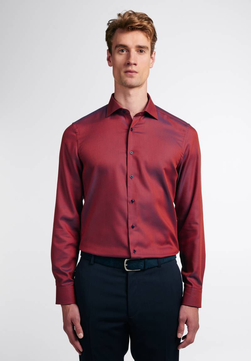 Eterna Langarmhemd »SLIM FIT«, NON IRON (bügelfrei) von Eterna