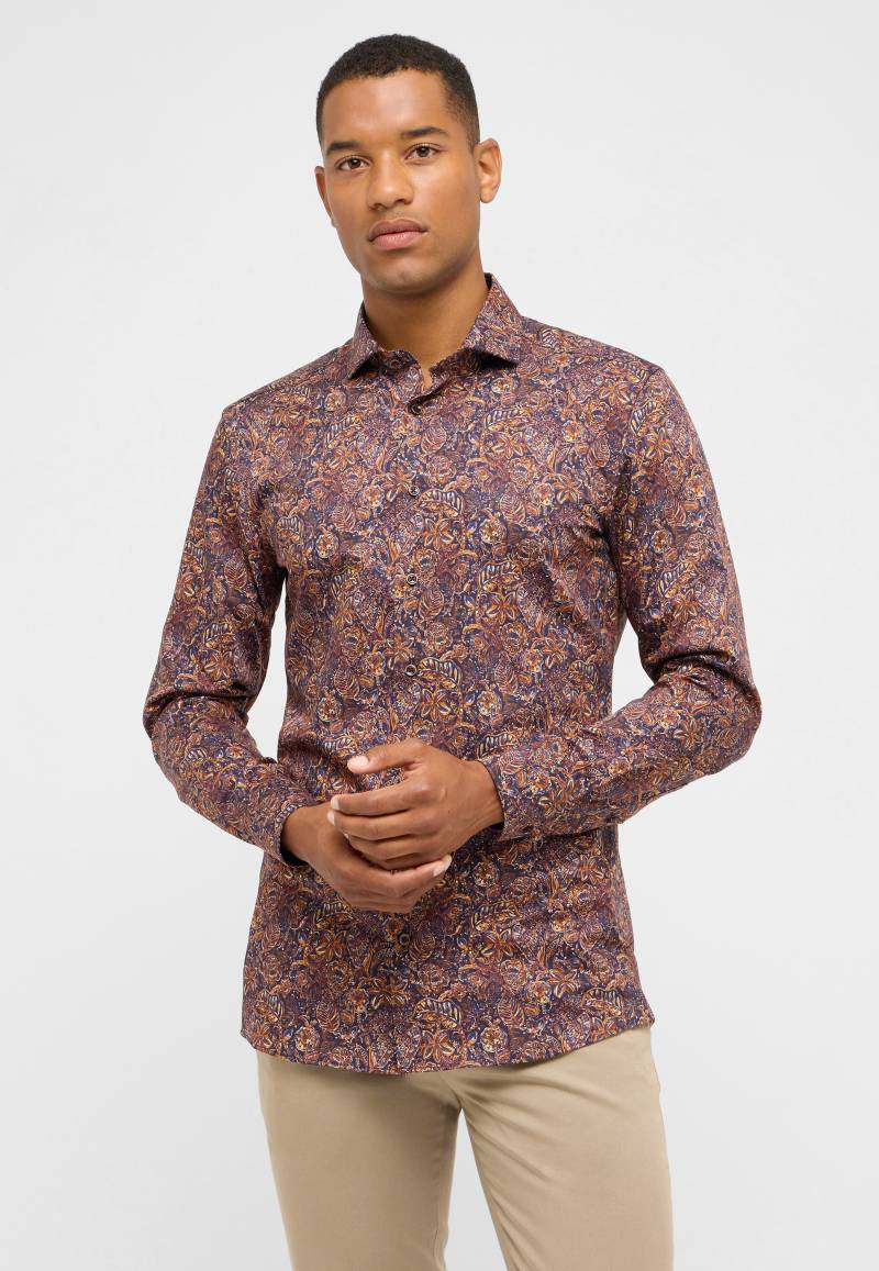 Eterna Langarmhemd »SLIM FIT«, NON IRON (bügelfrei) von Eterna