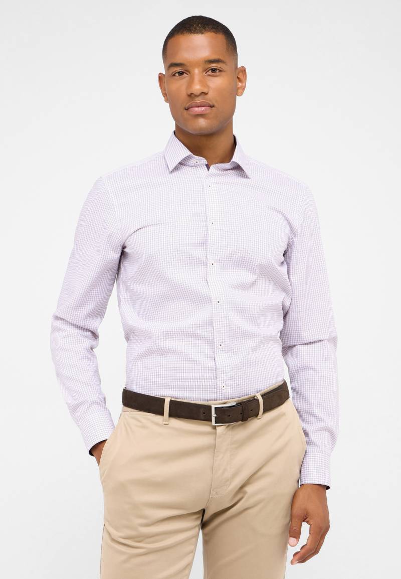 Eterna Langarmhemd »SLIM FIT«, NON IRON (bügelfrei) von Eterna