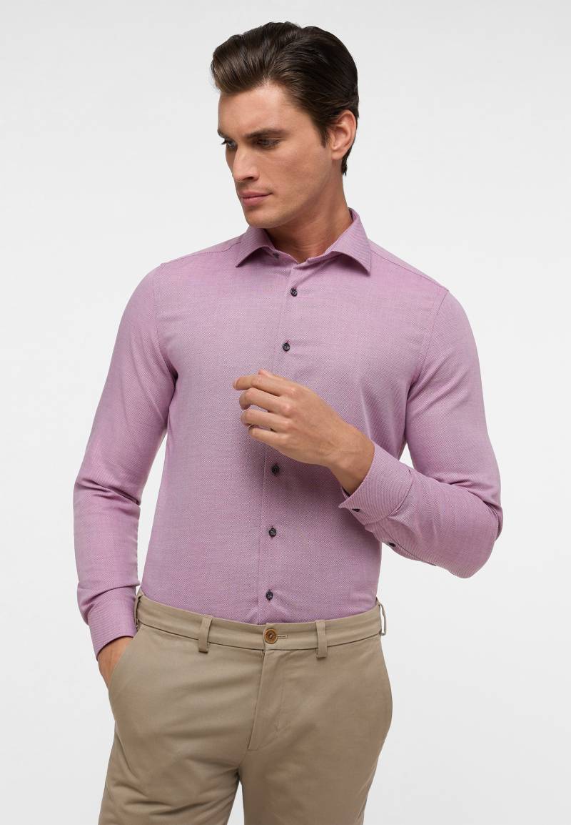 Eterna Langarmhemd »SLIM FIT«, NON IRON (bügelfrei) von Eterna