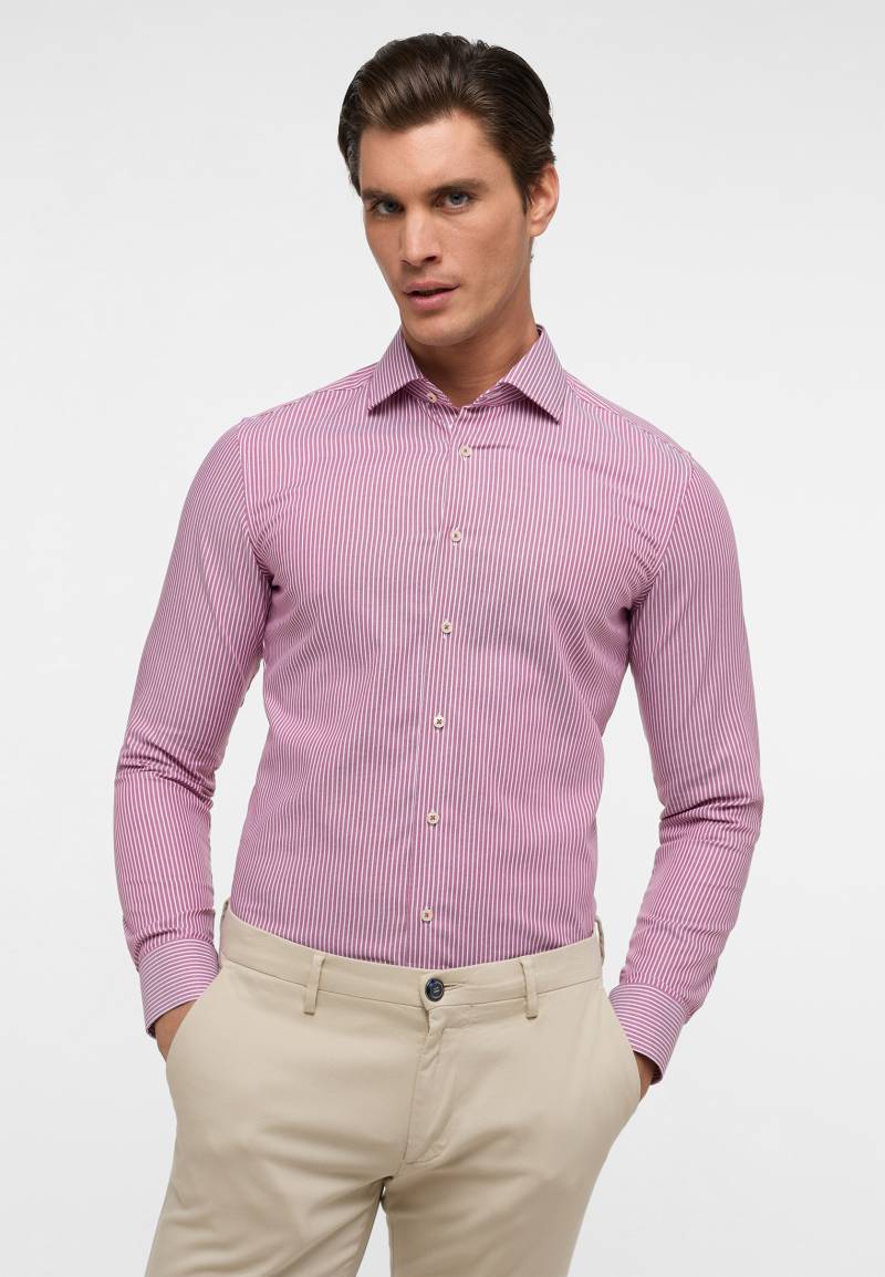 Eterna Langarmhemd »SLIM FIT«, NON IRON (bügelfrei) von Eterna