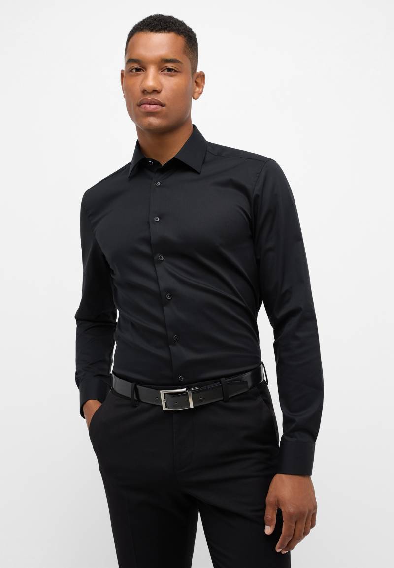 Eterna Langarmhemd »SLIM FIT«, NON IRON (bügelfrei) von Eterna