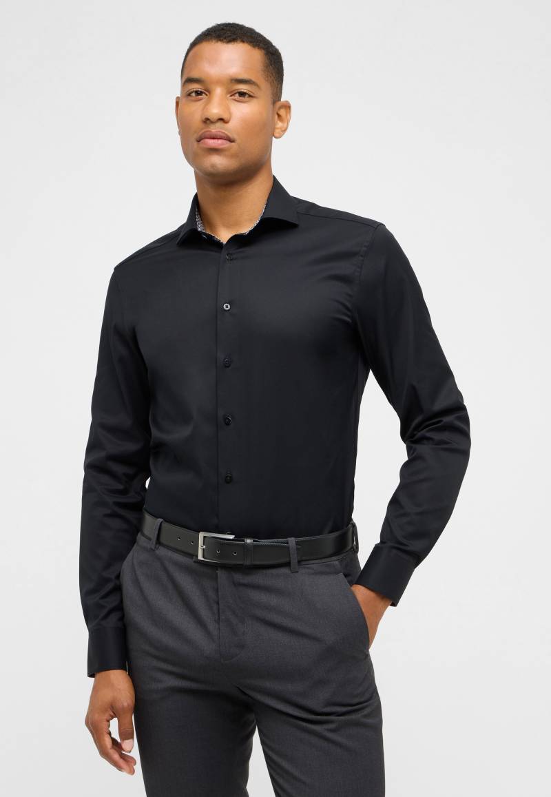 Eterna Langarmhemd »SLIM FIT«, NON IRON (bügelfrei) von Eterna
