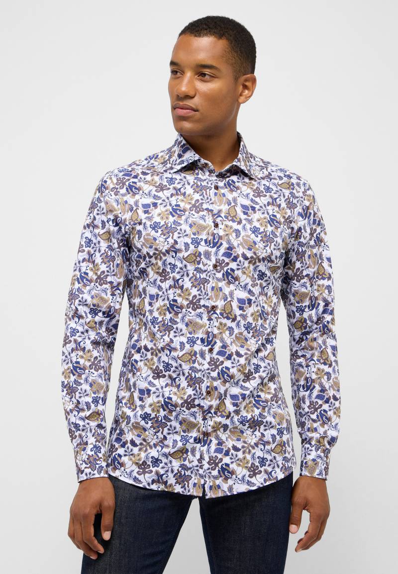 Eterna Langarmhemd »SLIM FIT«, NON IRON (bügelfrei) von Eterna