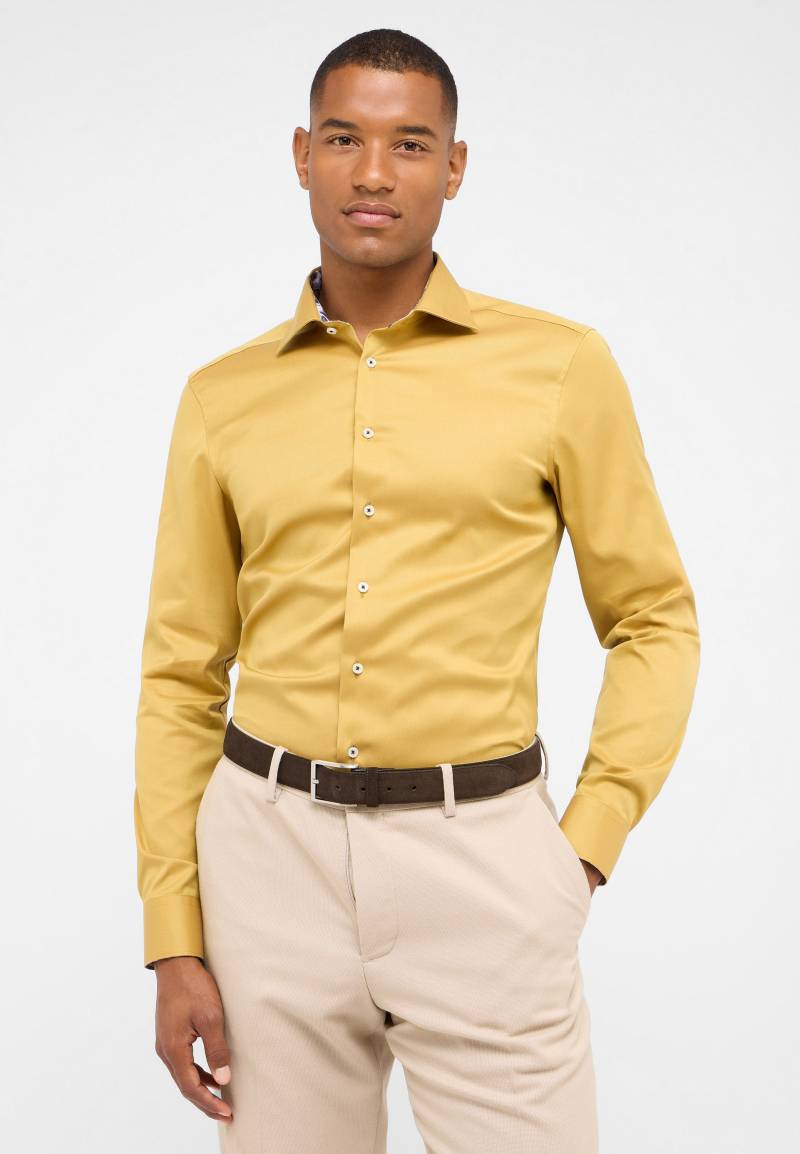 Eterna Langarmhemd »SLIM FIT«, NON IRON (bügelfrei) von Eterna