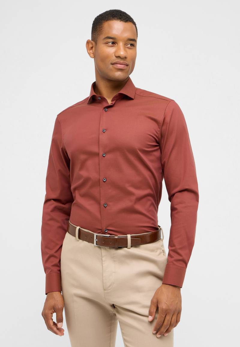 Eterna Langarmhemd »SLIM FIT«, NON IRON (bügelfrei) von Eterna