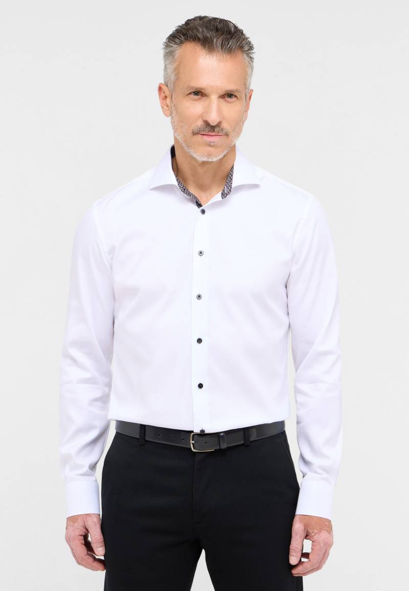 Eterna Langarmhemd »SLIM FIT«, NON IRON (bügelfrei) von Eterna