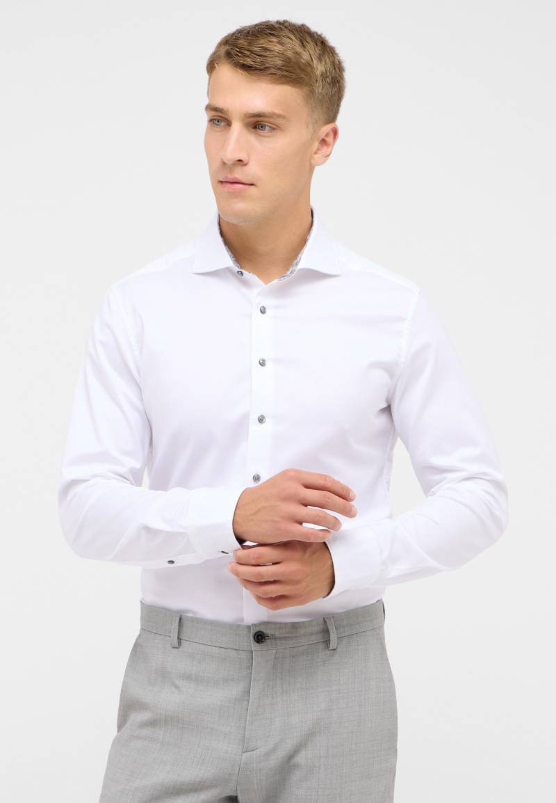 Eterna Langarmhemd »SLIM FIT« von Eterna