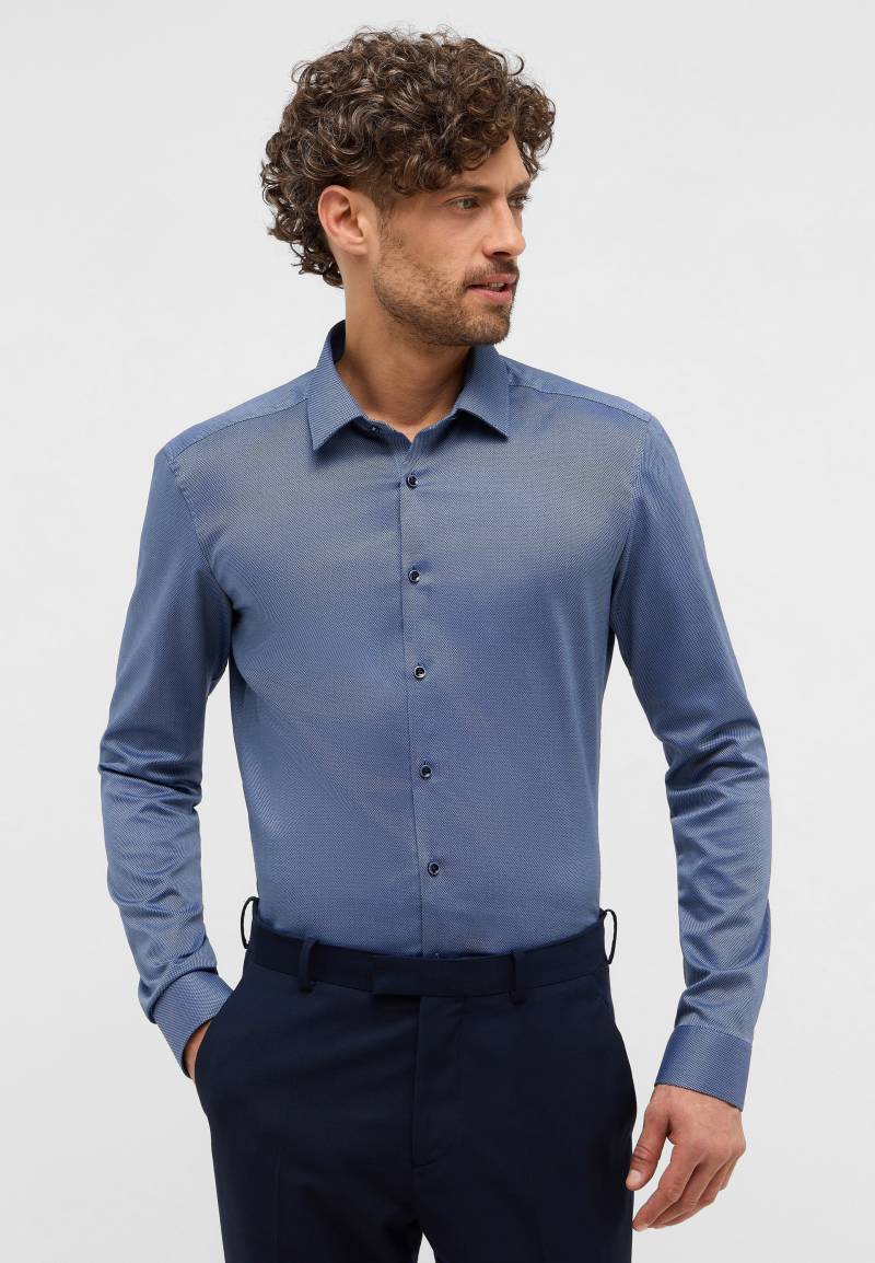 Eterna Langarmhemd »SUPER SLIM«, NON IRON (bügelfrei) von Eterna