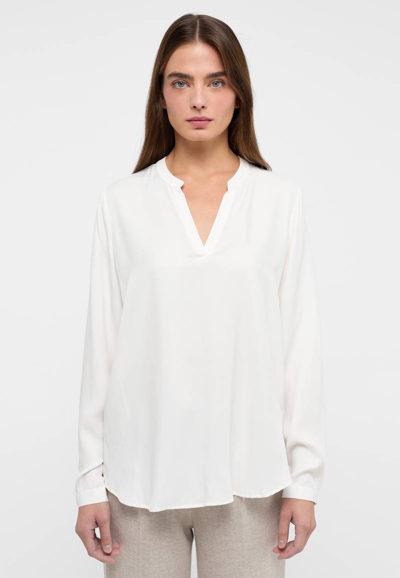 Eterna Longbluse »LOOSE FIT« von Eterna