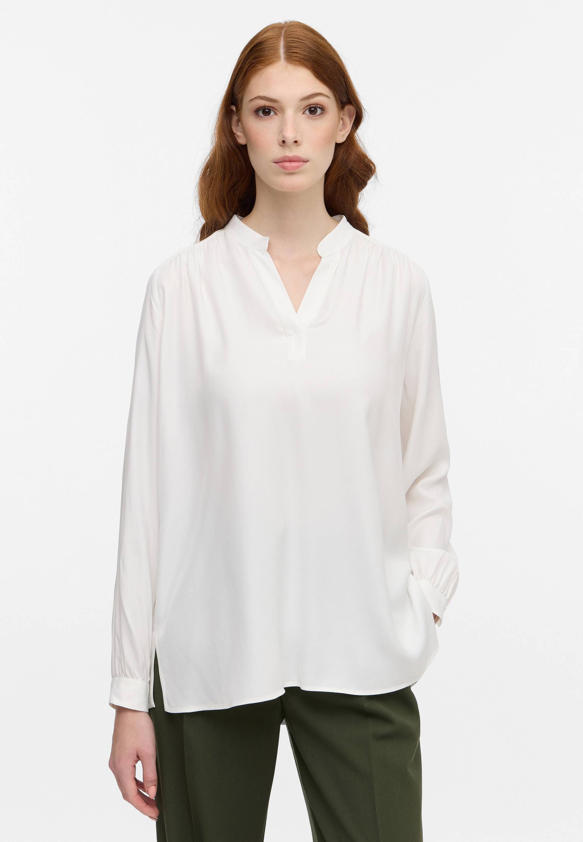 Eterna Longbluse »LOOSE FIT« Eterna Longbluse »LOOSE FIT« von Eterna