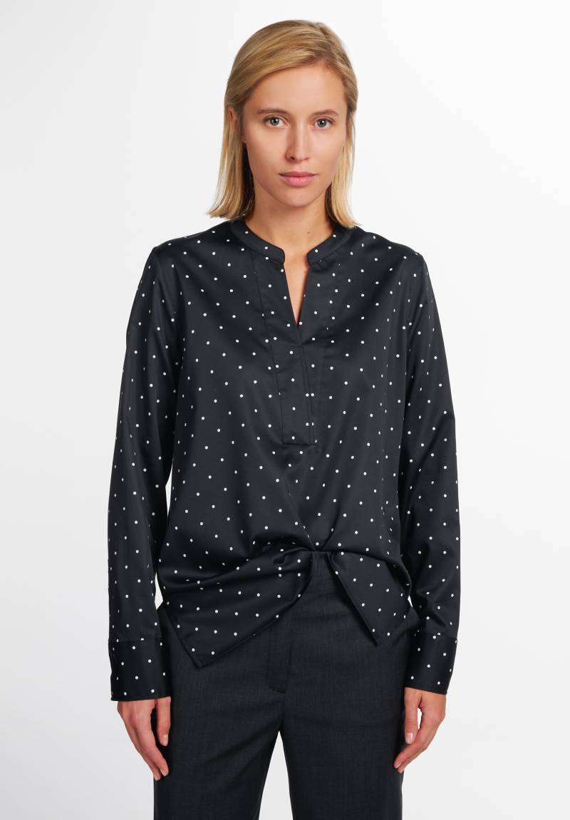 Eterna Longbluse »REGULAR FIT« von Eterna