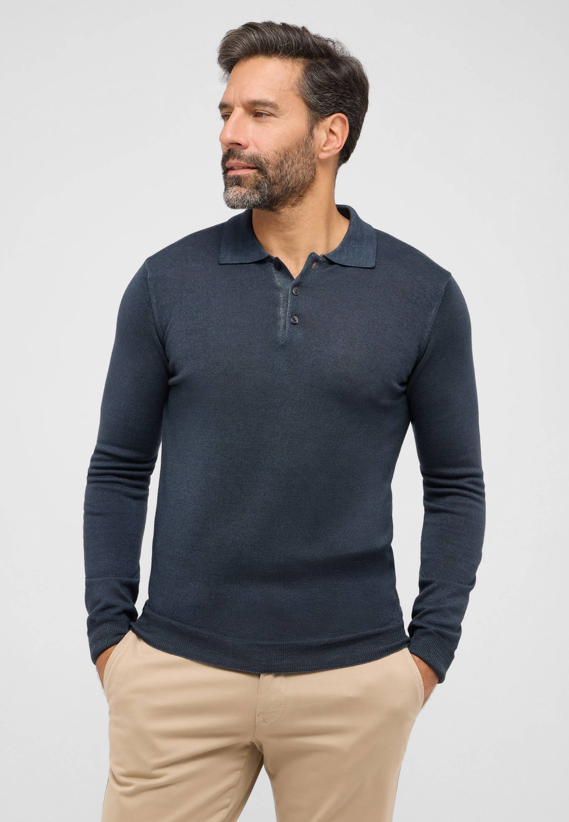 Eterna Polokragenpullover Eterna Polokragenpullover von Eterna